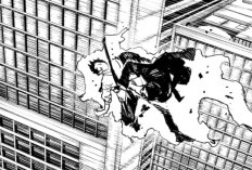 Lisez RAW Manga Kagurabachi Chapitre 107 VF Scan Chihiro Découvre Le Secret De Son Père