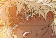 É amor de verdade! BL Manhwa Blossoms of the White Night Chapitre 31 Scan VF 