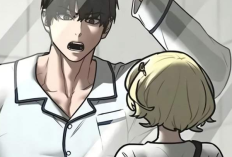 Lieu d'isolement ! Liste des Manhwa Reality Quest Chapitre 195 VF Scan