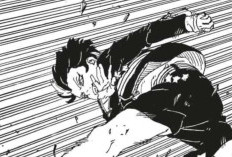 Manga Boruto: Two Blue Vortex Chapitre 33 en Français Boruto A Officiellement Brisé La Ligne Temporelle