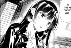Lien Lire le Kanojo, Okarishimasu Chapitre 416 en Français, Les sentiments ne peuvent être trompés