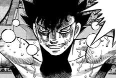 Lien Pour Lire Manga Hajime no Ippo Chapitre 1511 en VF Scan, Sa ténacité mérite d'être saluée