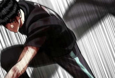 Improvisez beaucoup ! Lisez Lookism Manhwa Chapitre 601 en Français Scan