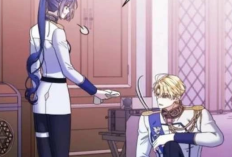 Webtoon À genoux, Votre Majesté ! Chapitre 39 en Français, Pourquoi son attention n'est-elle pas remarquée ?