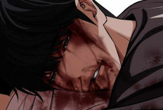 Mon neveu adoré ! Lisez Lookism Manhwa Chapitre 604 en Français Scan