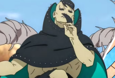 Spoilers et Lisez la Manga Boruto: Two Blue Vortex Chapitre 31 en Français, Boruto soupçonne le plan de Kashin Koji