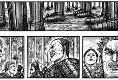 RAW Lisez la Manga Kingdom Chapitre 878 en Français, Bientôt, ce sera un champ de bataille