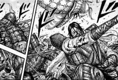 Mettre la vie de l'autre en jeu ! Kingdom 884 en Français