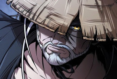 Lien Nano Machine Chapitre 296 VF Scan Yeonwoo Est Choqué Par La Puissance De Ses Adversaires