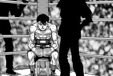 Link para Ler Manga Hajime no Ippo Chapitre 1511 en VF Scan Découvrez Ici Les Combats Qui Ont Fait Leur Marque