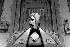 Le secret révélé ! Gachiakuta Ch. 174 VF Scan 