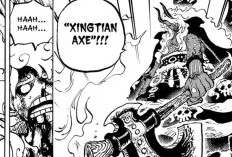 Venger leur père ! One Piece Manga Chapitre 1190 FR VF Scan