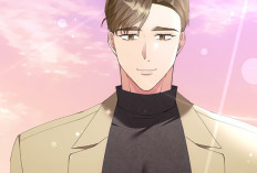 Le charme d'un homme mûr ! Sweets in Suit CH. 6 VF Scan