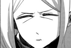 Personnages Smoking Behind the Supermarket with You du Chapitre 65 Scan VF FR C'est Un Boss Final Qui En Dit Un Peu Trop