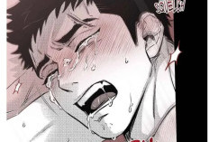 Lisez la Manhwa BL You Are My World Chapitre 20 en Français, Ça s'intensifie !