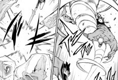 Lire le Manga Mato Seihei no Slave (Chained Soldier) Chapitre 175 en Français, Le chaos qui règne