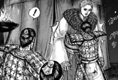 Mon Ribo se surmène ! Lisez la Manga Kingdom Chapitre 875 en Français