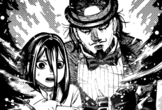 Encore du chaos ! RAW Lisez la Manga Dandadan Chapitre 225 en Français