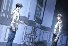 Lien Manhwa Kiss Me If You Can Chapitre 47 en Scan VF FR, Tant que Garde du Corps de Chase Miller