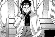 C'est Épuisant! Lien Manga Smoking Behind the Supermarket with You Chapitre 63 VF FR Scan Le Quotidien Est Semé D'embûches