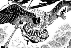 Les Troupes De Luffy Viennent À Son Secours! Mises À Jour Du Calendrier Manga One Piece 1190 Scan VF FR 