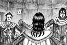 Lisez la Manga Kingdom Chapitre 872 en Français, Stratégie à grande échelle !