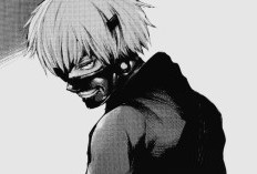 Manga Tokyo Ghoul Chapitre Complet VF Scan Une Lutte À Mort Entre Les Humains Et Les Goules À Tokyo