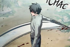 Lisez la Manhwa Life of a Demon Hunter Full Chapitre en Français, Voir le Synopsis et les Détails Ici !