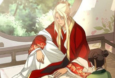 Lien Webtoon The Circumstances of the Lying Empress Chapitre 7 VF Scan Quelle Triste Journée Pluvieuse