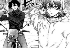 Un duo mortel ! RAW Lisez la Manga Wind Breaker (Nii Satoru) Chapitre 217 en Français