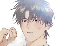 Lien Pour Lire du BL Manhwa After a Meal Chapitre 23 en Français, Changdeok est prêt à rencontrer quelqu'un