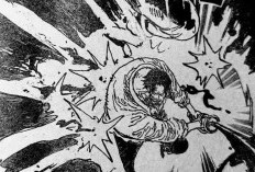 Dernier! Lire Manga One Piece Chapitre 1166 VF Scan Il S'avère Que L'histoire A Été Modifiée