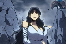 Manhwa Solo Leveling: Ragnarok Chapitre 65 Scan VF Espoirs Et Efforts Qui Ne Vont Pas De Pair