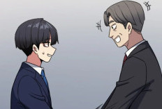 Manhwa Someone Stop Her! (Stop Smoking) Chapitre 80 VF Scan De Temps En Temps, Gangchan Est Toujours Un Loser