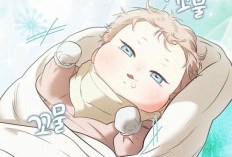 Lisez RAW Manhwa For Better or For Worse Chapitre 135 en Français, Un nouveau membre de la famille