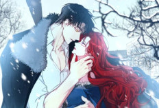 Lisez Winter Wolf Chapitre Complet VF Scan Une Noble En Fuite Tombe Amoureuse De Celui Qui La Traque
