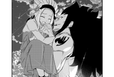 Spoilers du Manga Fairy Tail : 100 Years Quest Chapitre 200 en Français, Attaque mortelle du maître