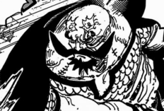 RAW Manga One Piece Chapitre 1172 VF Scan Un Duel Émotionnel Entre Loki Et Harald 