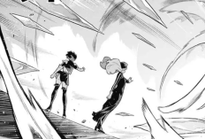 Lecture de Mato Seihei no Slave (Chained Soldier) Chapitre 174 en Français, Le débat entre ennemis crée une tension