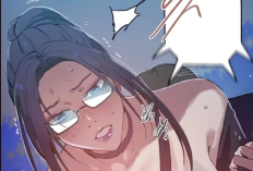 Spoilers la Manhwa Secret Class Chapitre 286 en Français, Daeho n'a pas pu résister à ses désirs