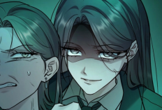 Update RAW! Lisez la Manhwa Merry Psycho Chapitre 63 en Français, Seoeryong à l'aveuglette !