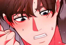 Webtoon Le visiteur de la pluie (Rainy Season Guest) Chapitre 2 VF Scan Ils Sont Attachés L'un À L'autre Depuis Le Premier Jour