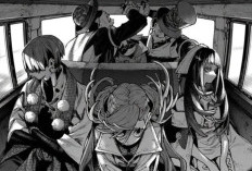 Gachiakuta Ch. 174 VF Scan, Pour l'instant, commençons par évaluer la situation