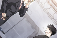 Ne faites pas de dégâts ! BL Manhwa Kiss Me if You Can Saison 2 Chapitre 36 Scan VF 