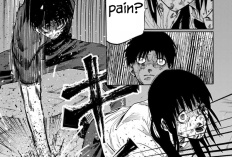 Update RAW! Manga Juujika no Rokunin Chapitre 229 en Français, La situation qui crée le chaos