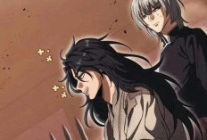 Une Puissance Fulgurante ! Spoiler & Lire le Manhwa World's Strongest Straight Punch Chapitre 9 Scan VF FR