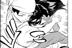 Manga Mato Seihei no Slave (Chained Soldier) Chapitre 171 en Français, Lisez Ici ! La tension monte