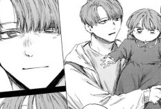 Lien du Ao no Hako (Blue Box) Chapitre 219 Scan VF FR Un Baiser À Couper Le Souffle