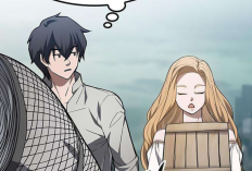 Lisez la Manhwa Demonic Beast Hunter Survival Guide Chapitre 7 en Français, Une nouvelle aventure !