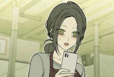 Spoilers du Manhwa Tears on a Withered Flower Chapitre 78 en Français, Les sentiments ambivalents de Haeso !